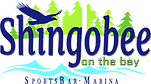 Shingobee on the Bay Shingobee on the Bay