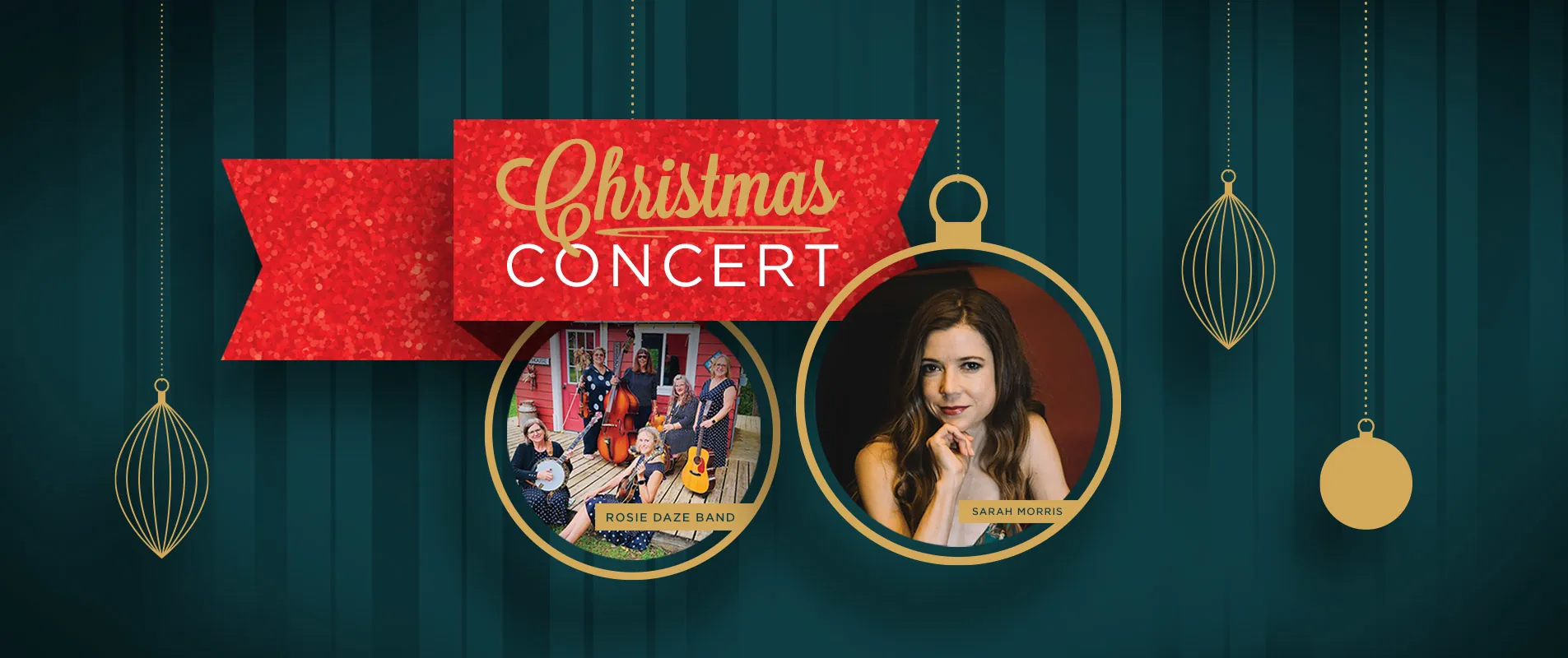 Christmas Concert at Northern Lights Casino