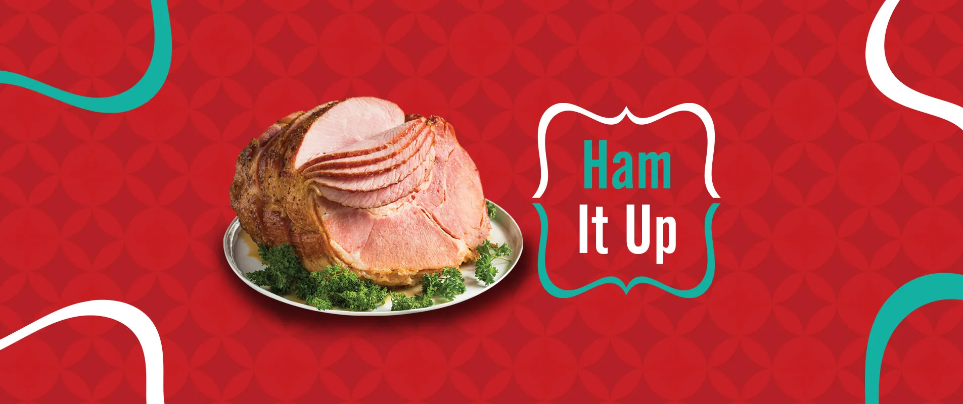 Ham It Up - December 2025