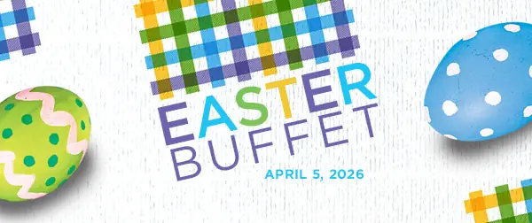 Easter Buffet