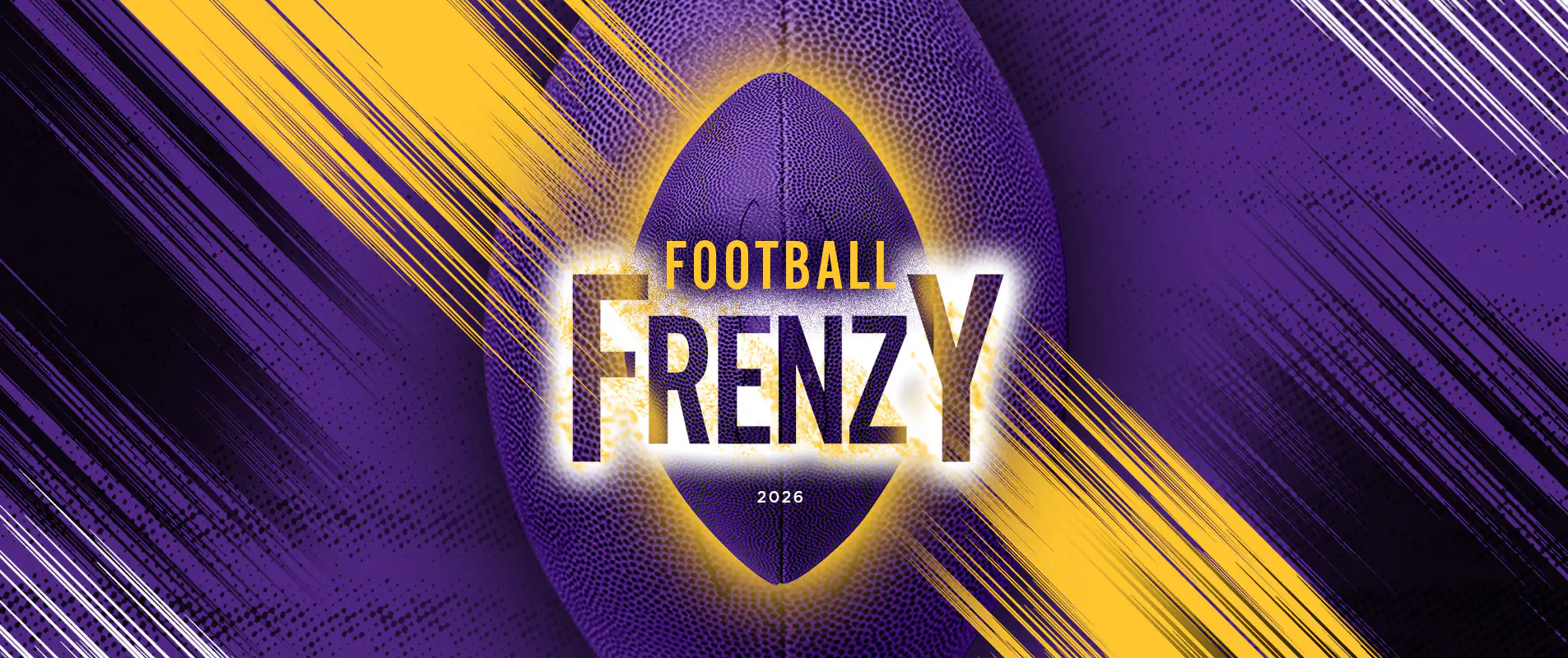 Football Frenzy 2026